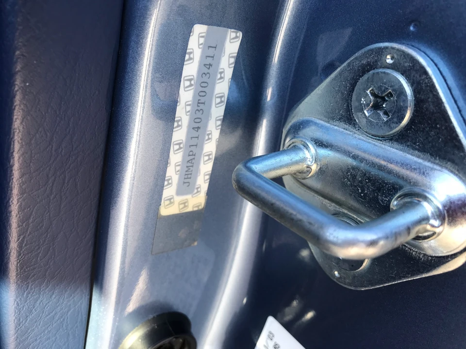 2003 Honda AP1 S2000 - Image 29 of 31