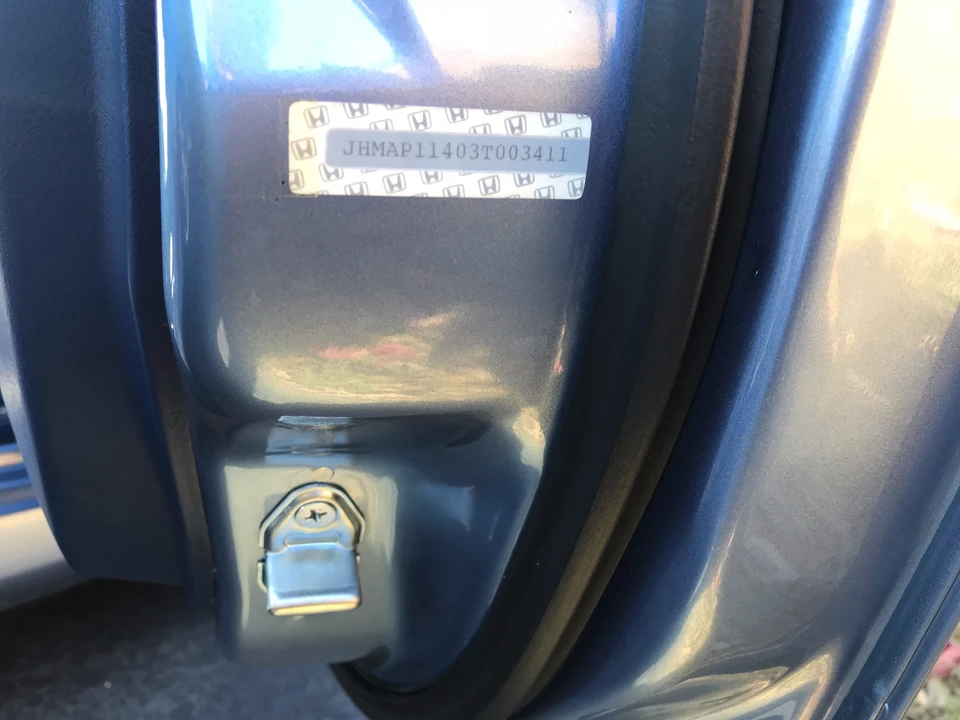 2003 Honda AP1 S2000 - Image 27 of 31