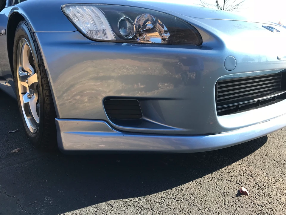 2003 Honda AP1 S2000 - Image 18 of 31