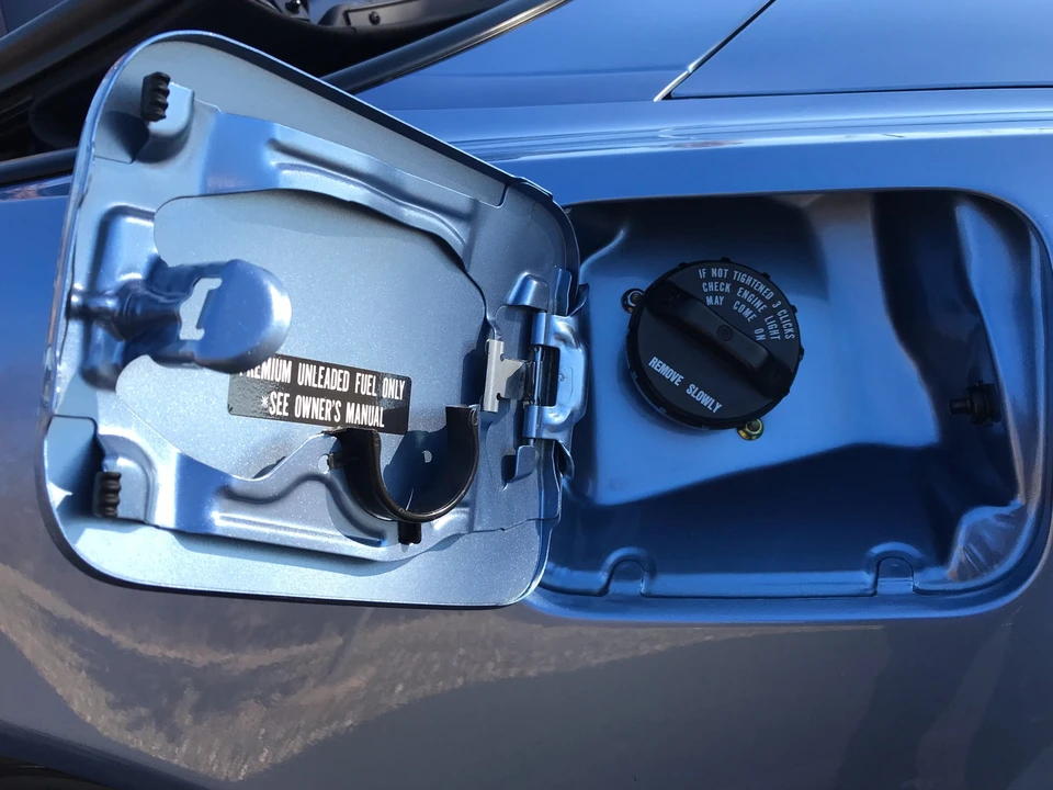 2003 Honda AP1 S2000 - Image 25 of 31