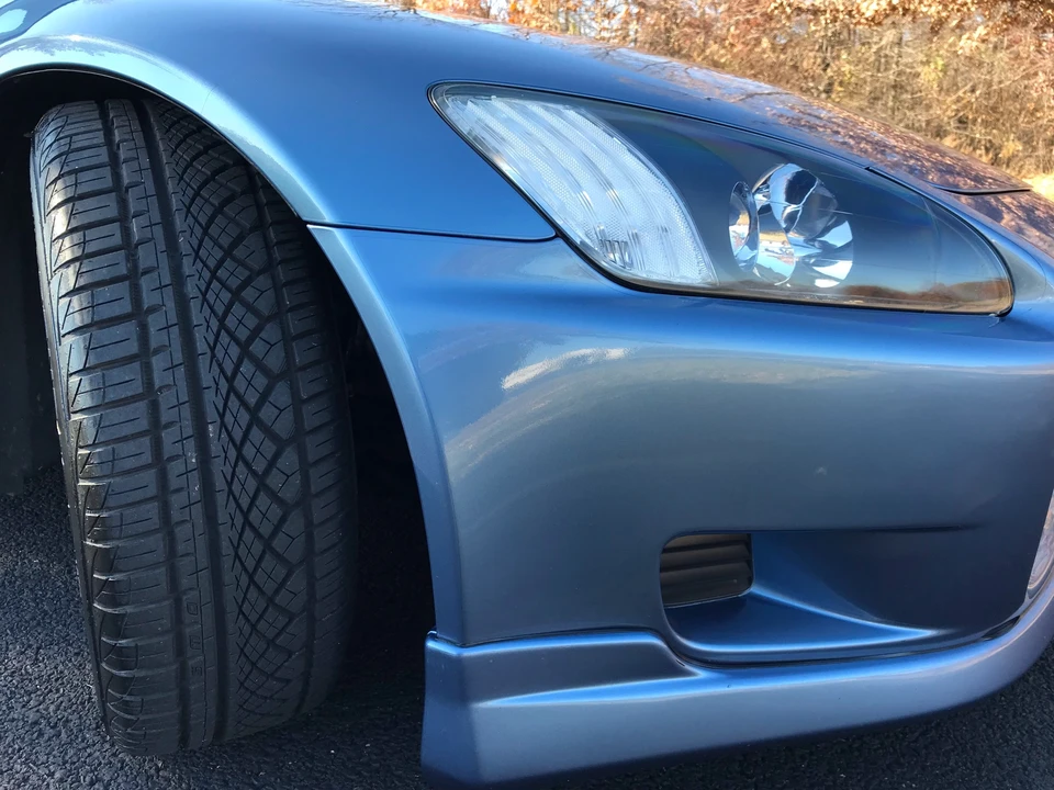 2003 Honda AP1 S2000 - Image 19 of 31