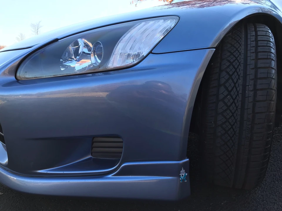 2003 Honda AP1 S2000 - Image 17 of 31