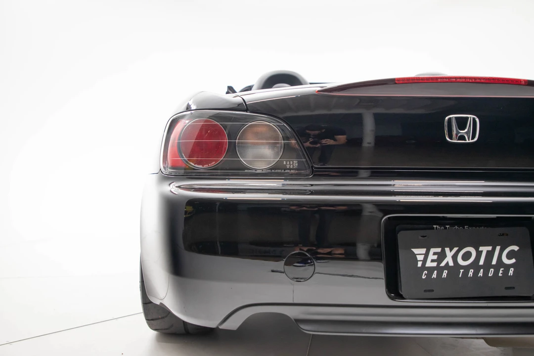 2003 Honda AP1 S2000 - Image 20 of 31