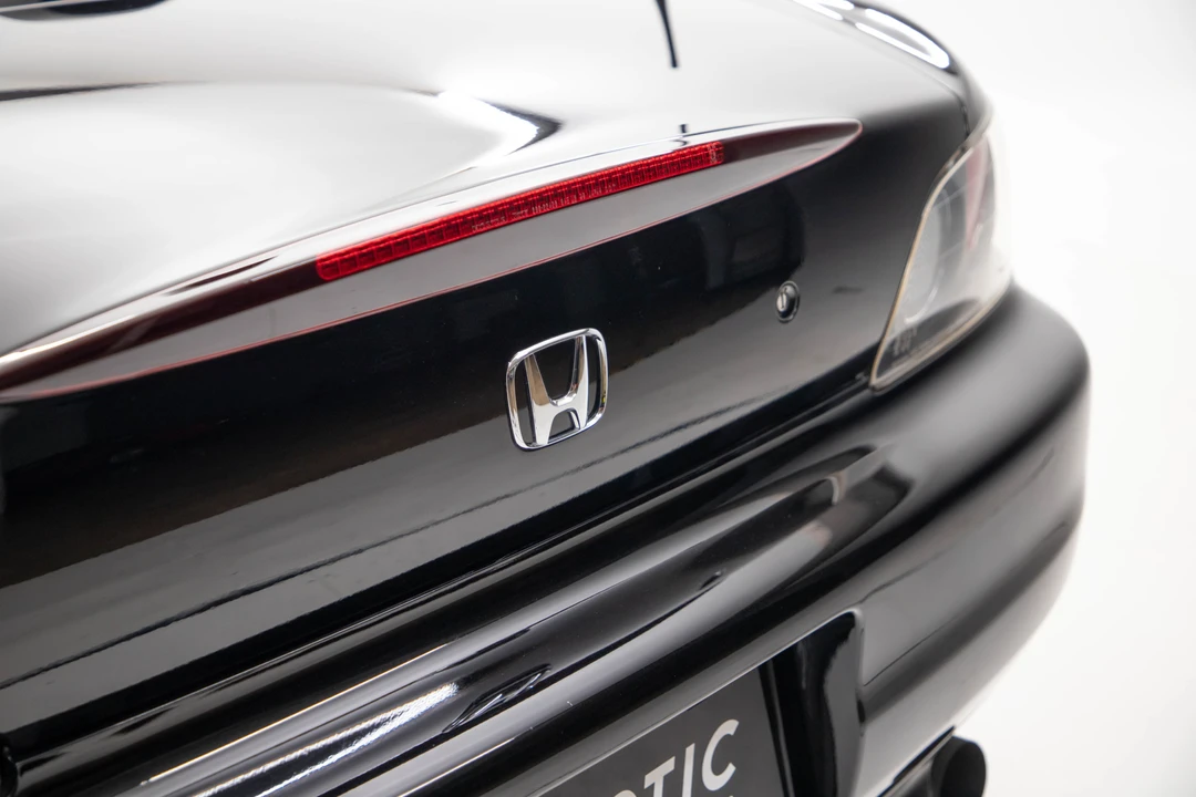 2003 Honda AP1 S2000 - Image 21 of 31