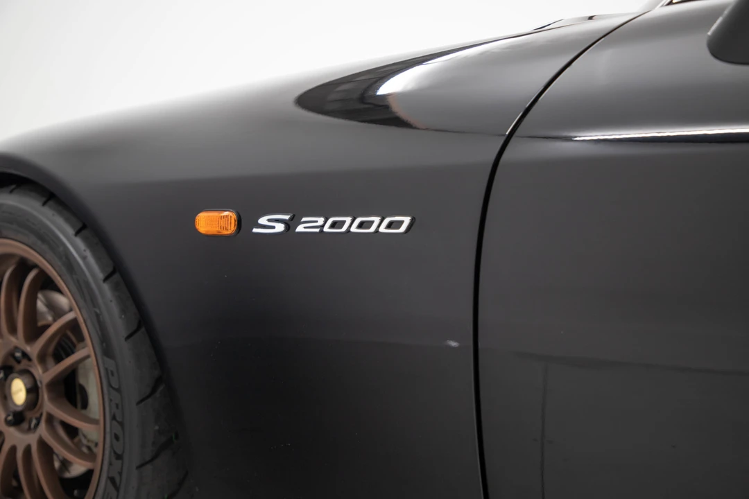 2003 Honda AP1 S2000 - Image 23 of 31