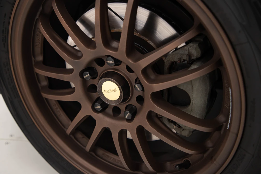 2003 Honda AP1 S2000 - Image 29 of 31
