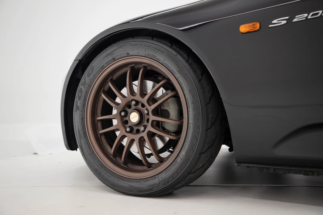 2003 Honda AP1 S2000 - Image 28 of 31