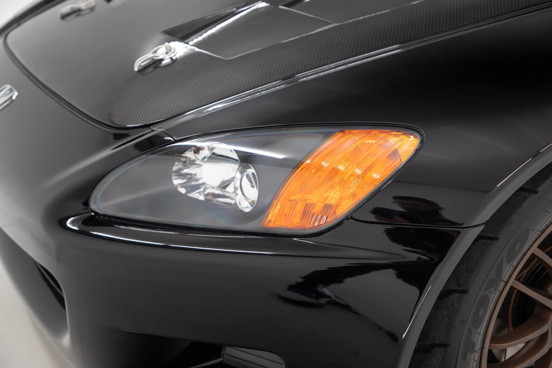 2003 Honda AP1 S2000 - Image 25 of 31