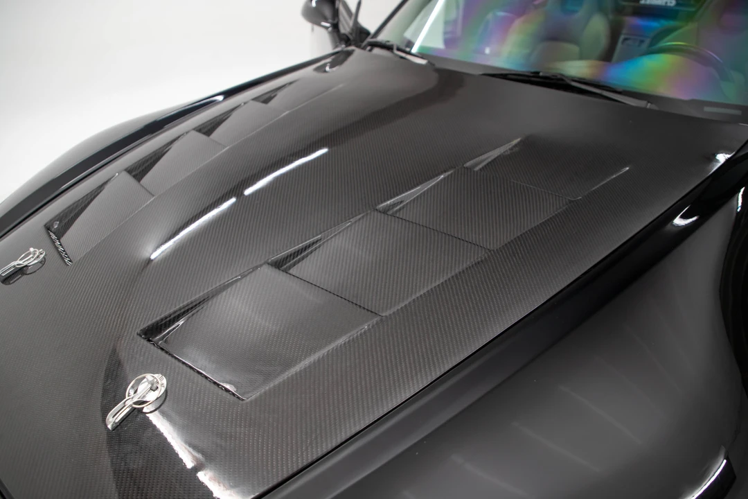 2003 Honda AP1 S2000 - Image 26 of 31