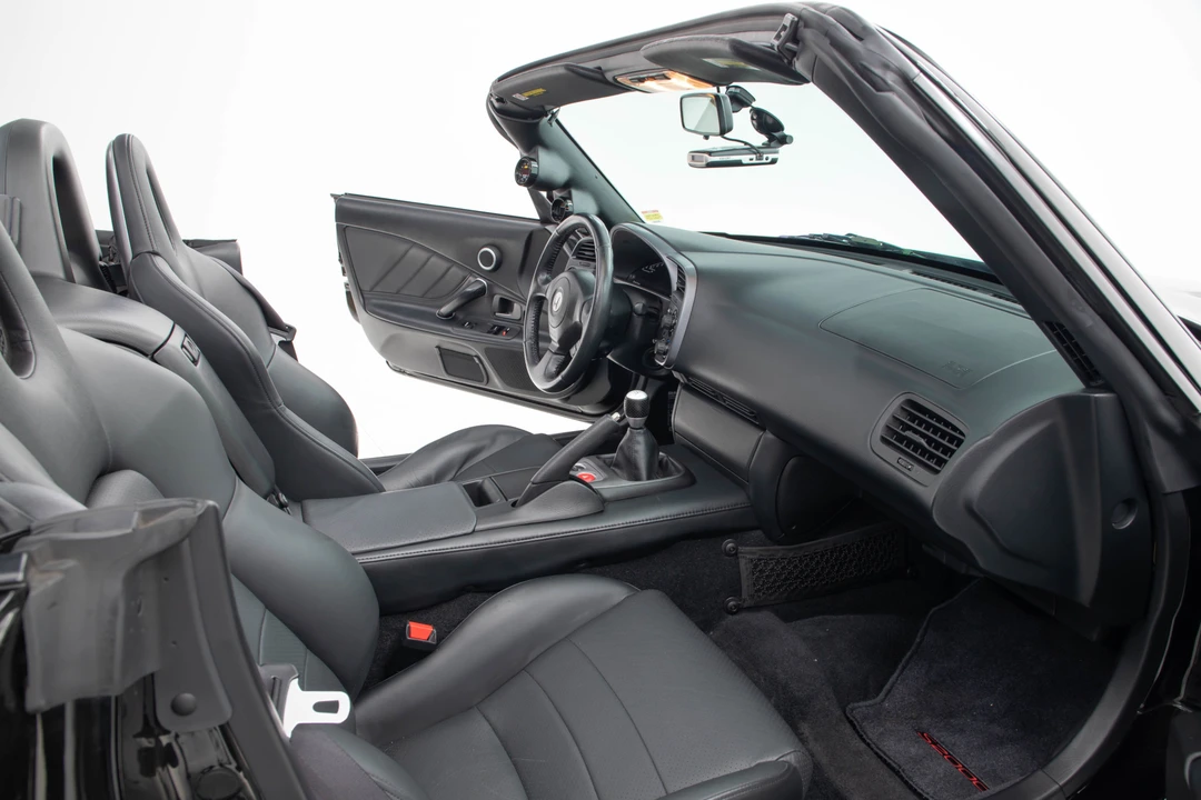 2003 Honda AP1 S2000 - Image 30 of 31