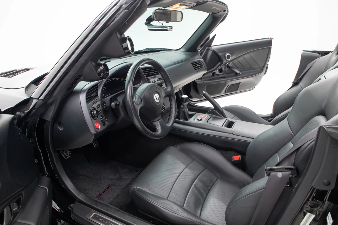 2003 Honda AP1 S2000 - Image 31 of 31