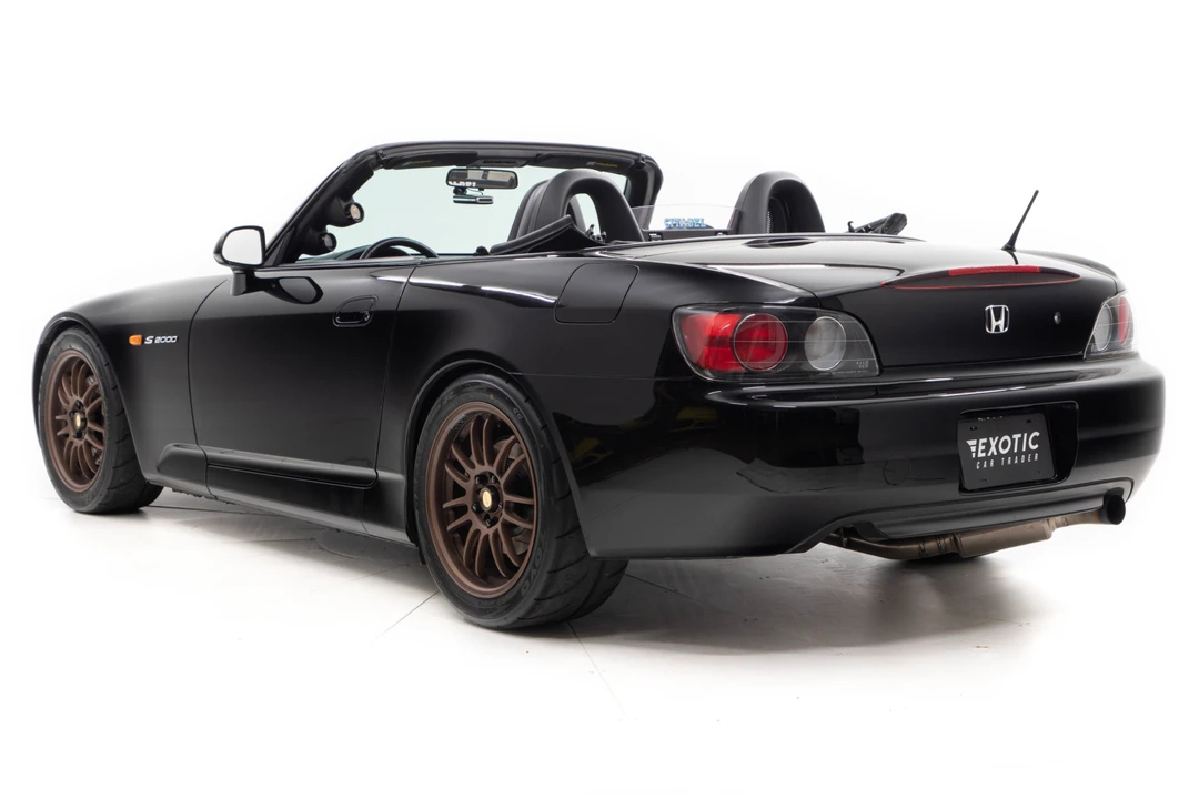 2003 Honda AP1 S2000 - Image 7 of 31