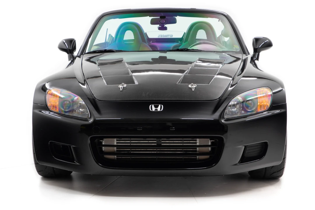 2003 Honda AP1 S2000 - Image 4 of 31