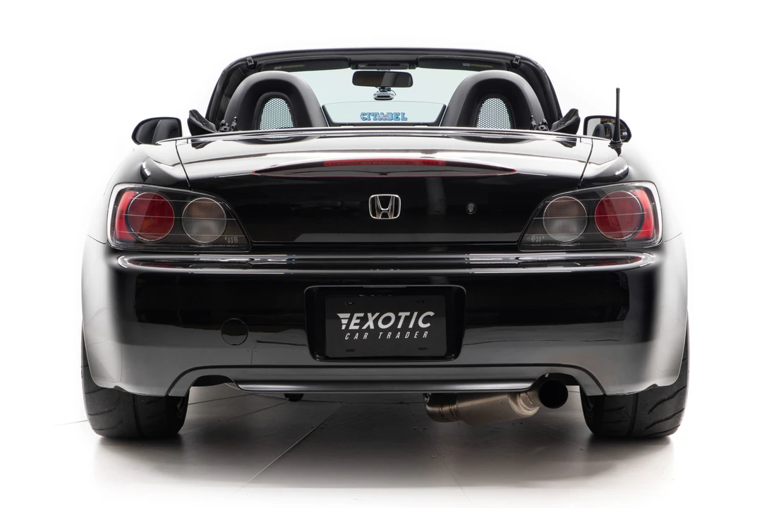 2003 Honda AP1 S2000 - Image 8 of 31