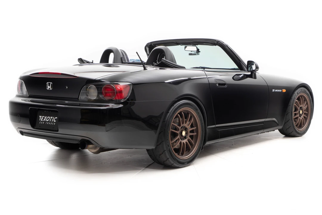 2003 Honda AP1 S2000 - Image 9 of 31