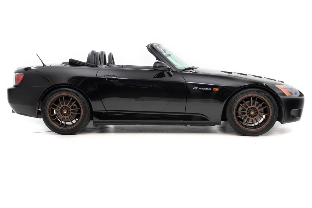 2003 Honda AP1 S2000 - Image 10 of 31