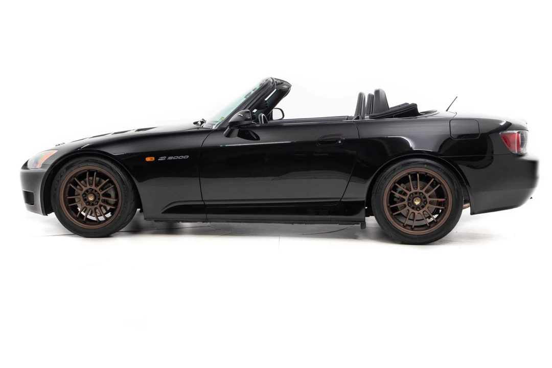 2003 Honda AP1 S2000 - Image 6 of 31