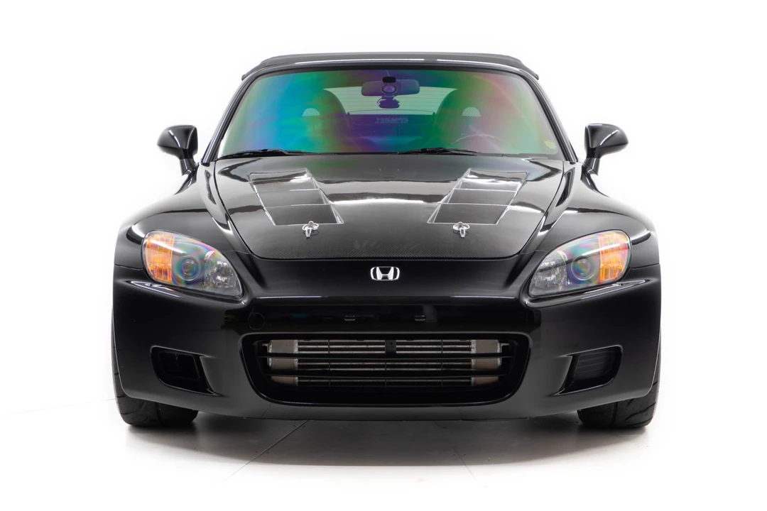 2003 Honda AP1 S2000 - Image 3 of 31