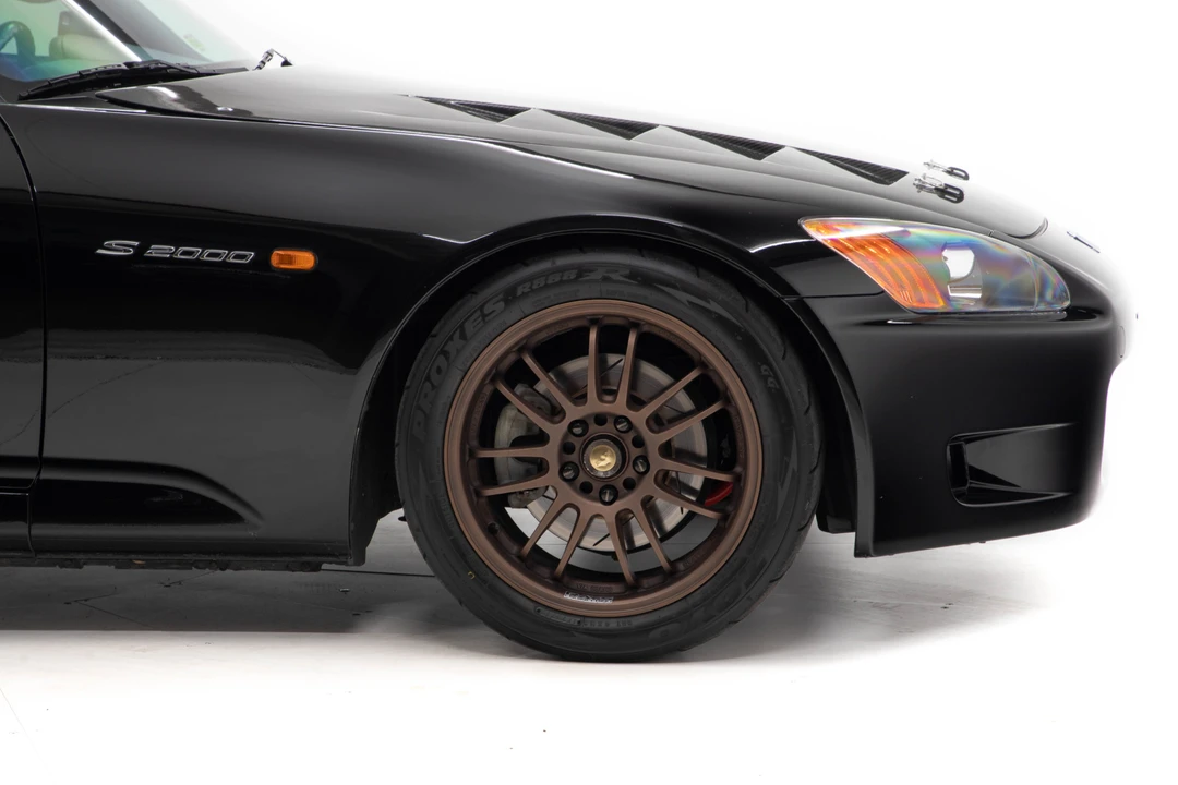 2003 Honda AP1 S2000 - Image 16 of 31