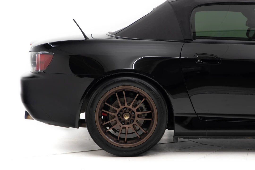 2003 Honda AP1 S2000 - Image 17 of 31