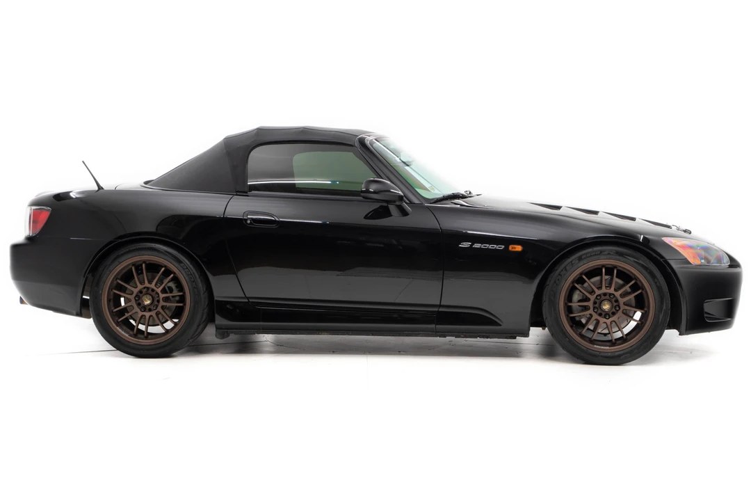 2003 Honda AP1 S2000 - Image 15 of 31