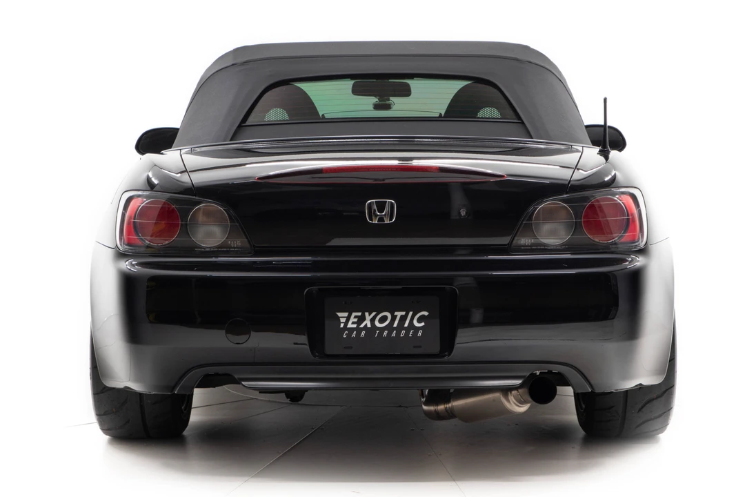 2003 Honda AP1 S2000 - Image 14 of 31