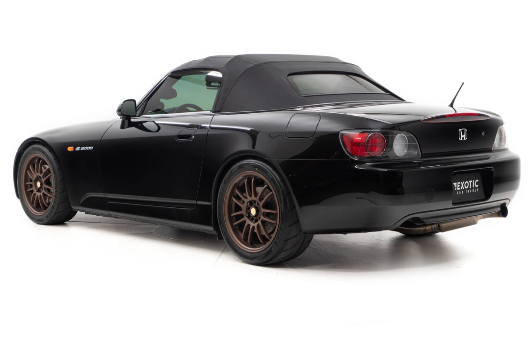 2003 Honda AP1 S2000 - Image 13 of 31