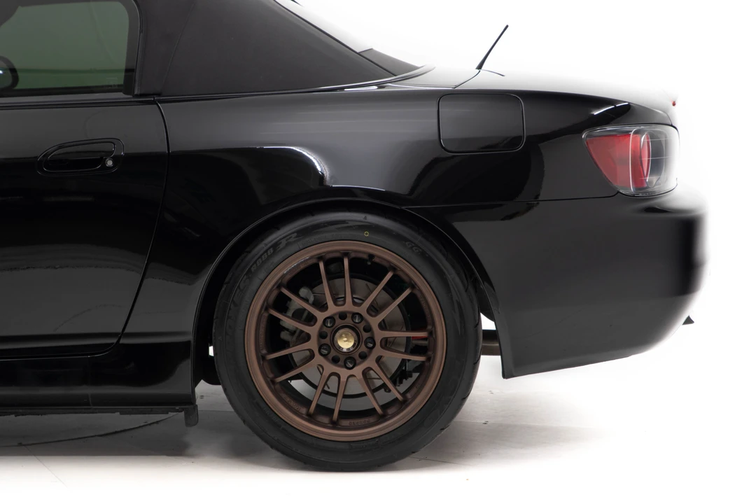 2003 Honda AP1 S2000 - Image 18 of 31