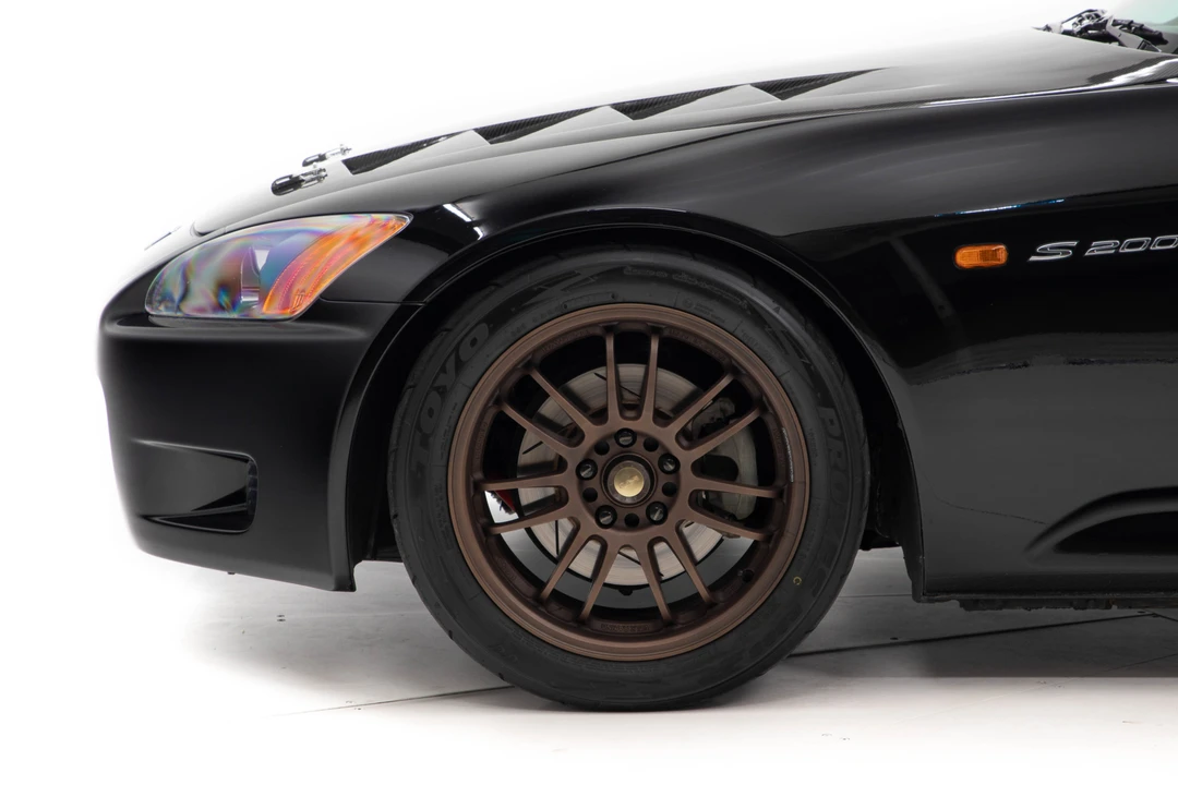 2003 Honda AP1 S2000 - Image 19 of 31