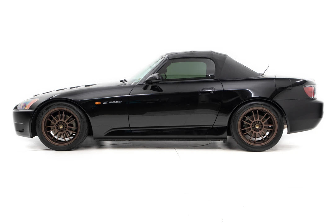 2003 Honda AP1 S2000 - Image 12 of 31