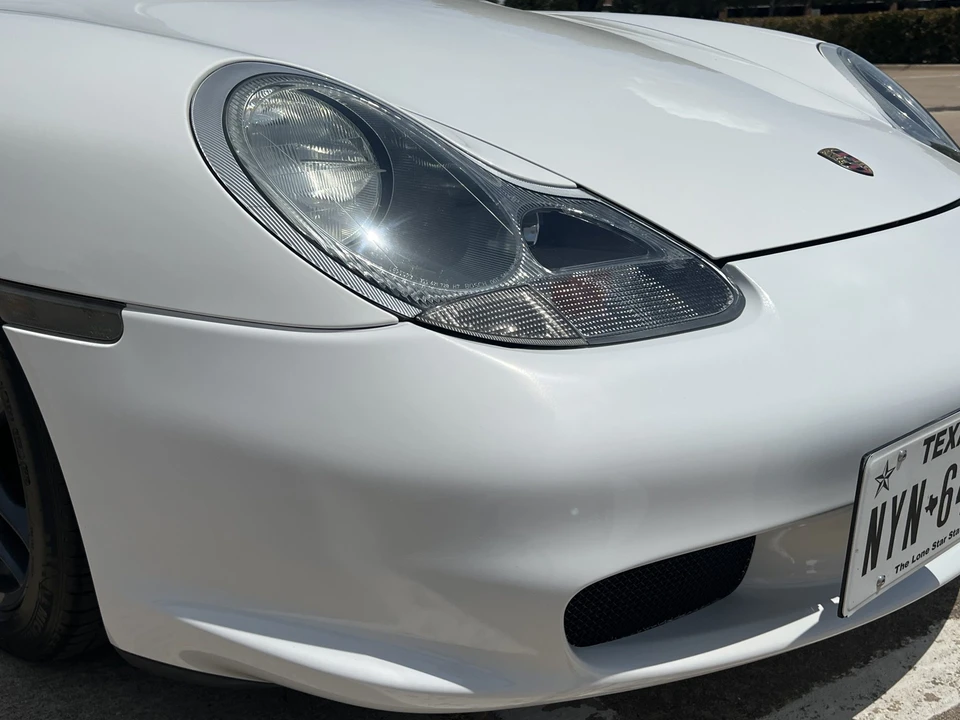2003 Porsche 986 Boxster S - Image 16 of 31
