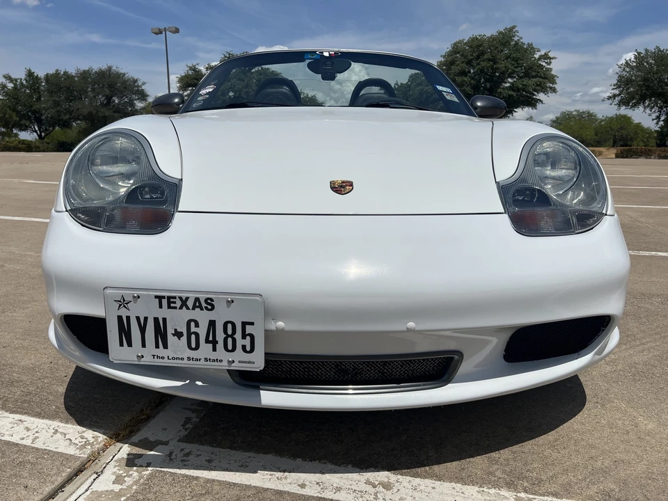 2003 Porsche 986 Boxster S - Image 5 of 31