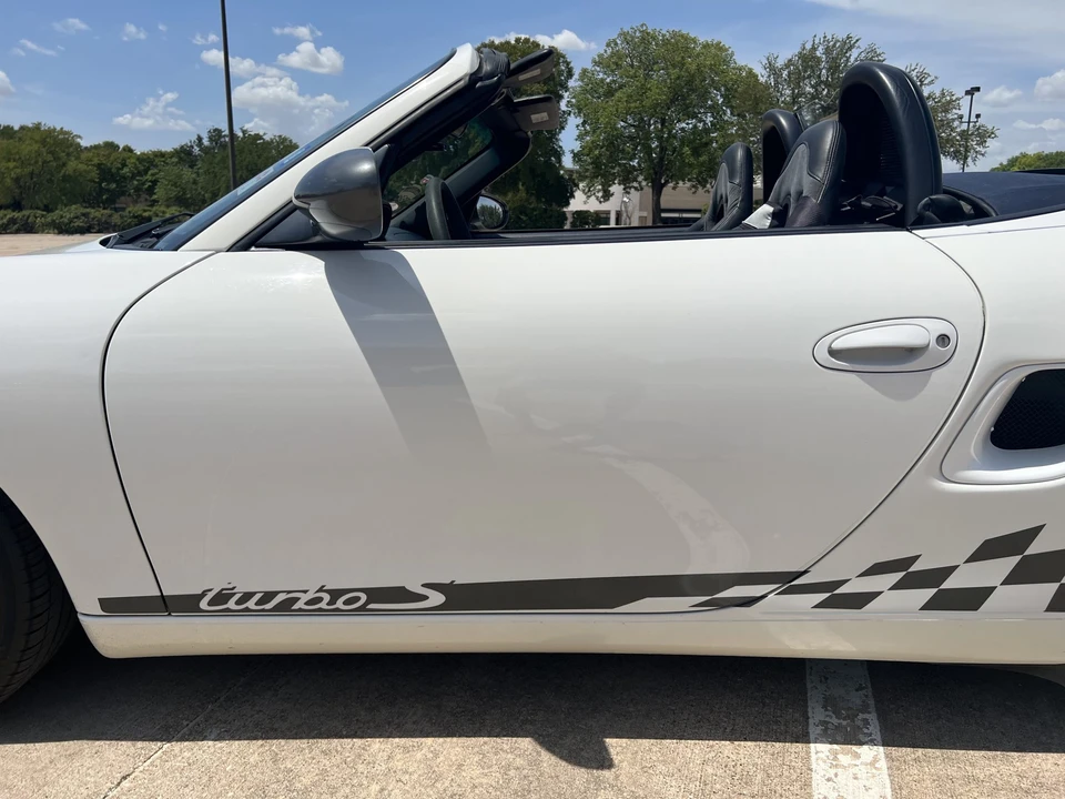 2003 Porsche 986 Boxster S - Image 23 of 31