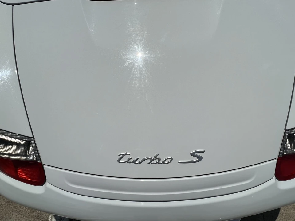 2003 Porsche 986 Boxster S - Image 20 of 31