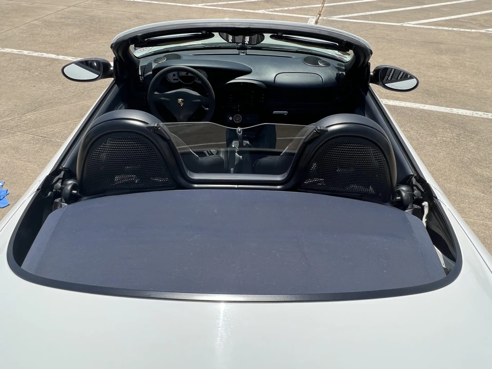 2003 Porsche 986 Boxster S - Image 29 of 31
