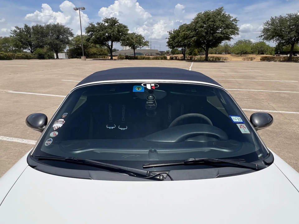2003 Porsche 986 Boxster S - Image 30 of 31