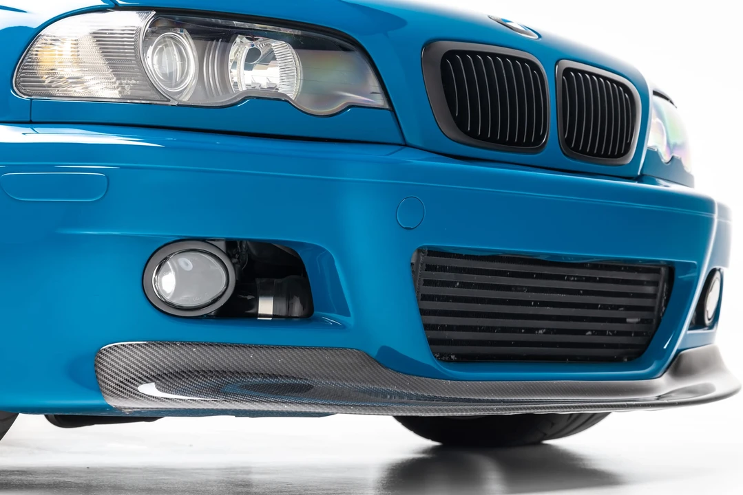 2004 BMW E46 M3 - Image 26 of 31