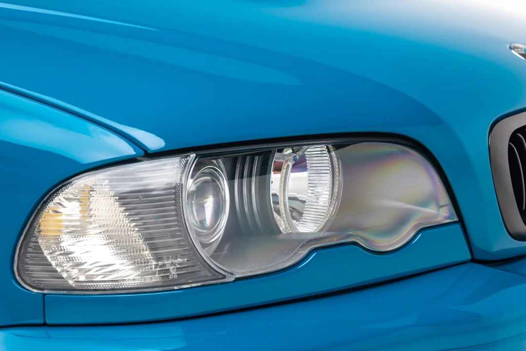 2004 BMW E46 M3 - Image 27 of 31