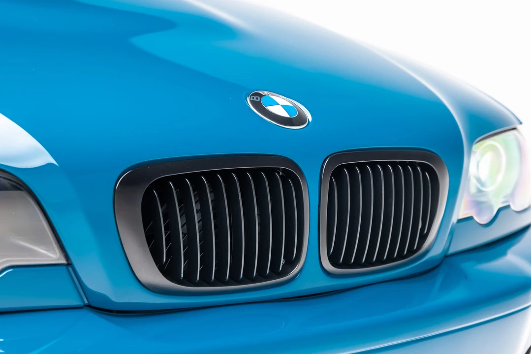 2004 BMW E46 M3 - Image 28 of 31