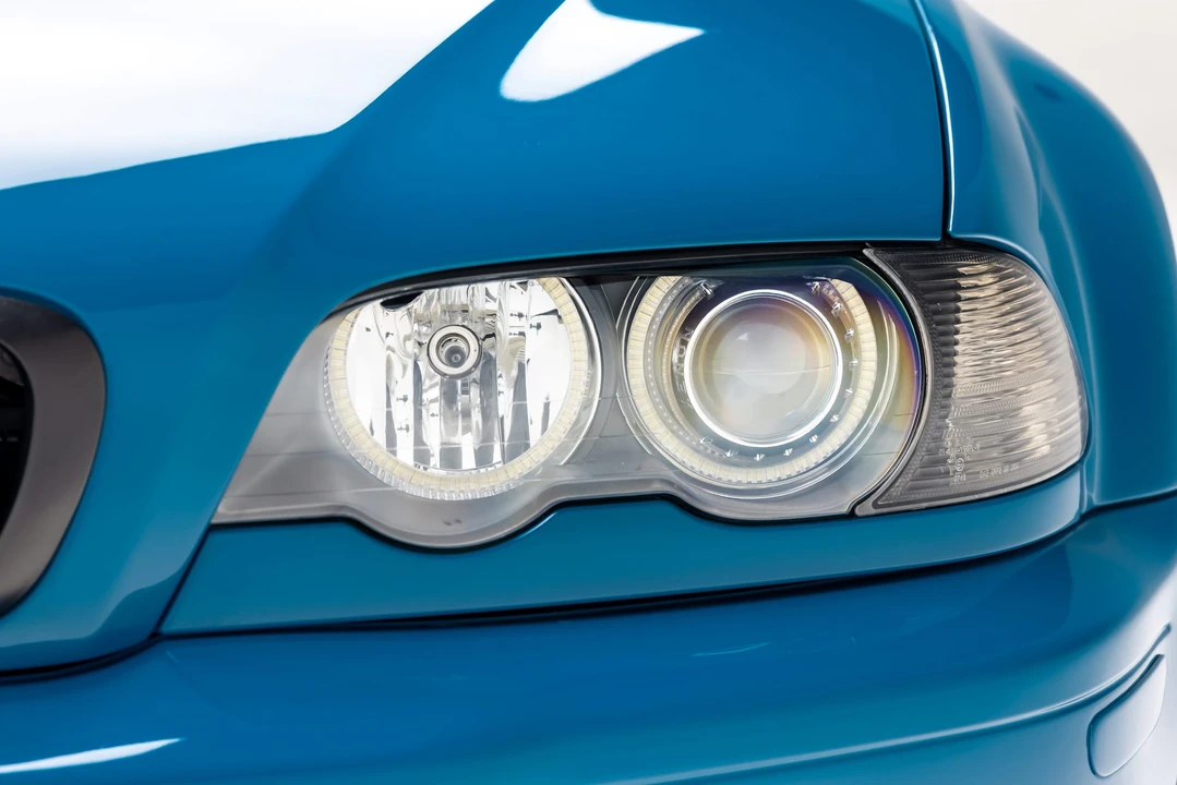 2004 BMW E46 M3 - Image 29 of 31