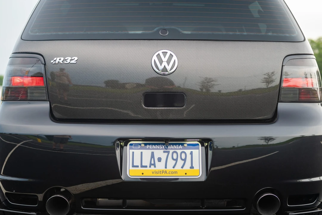 2004 Volkswagen R32 Mk4 - Image 25 of 31