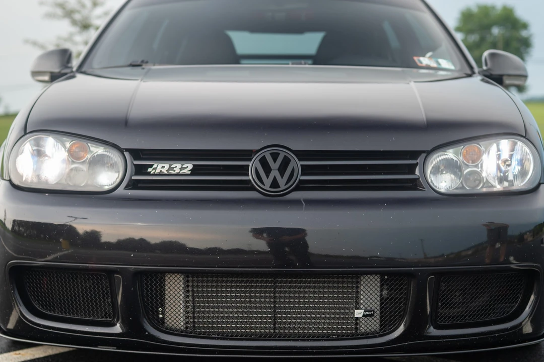 2004 Volkswagen R32 Mk4 - Image 10 of 31