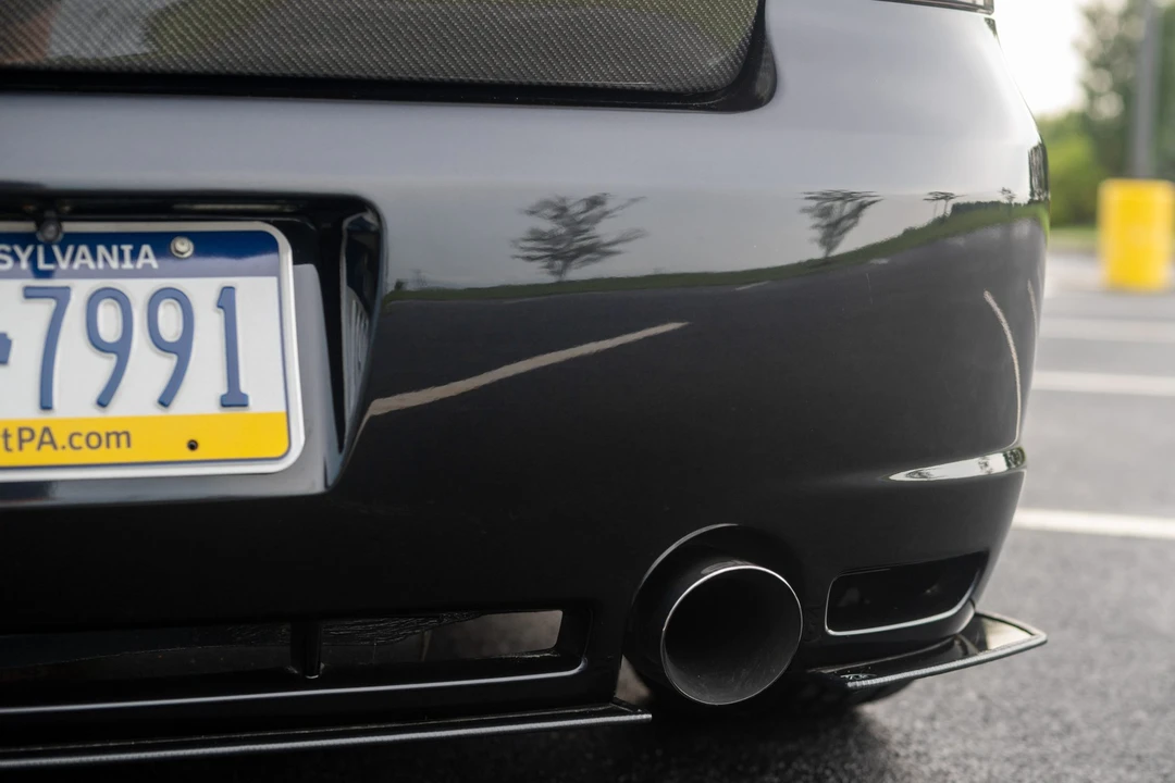 2004 Volkswagen R32 Mk4 - Image 29 of 31