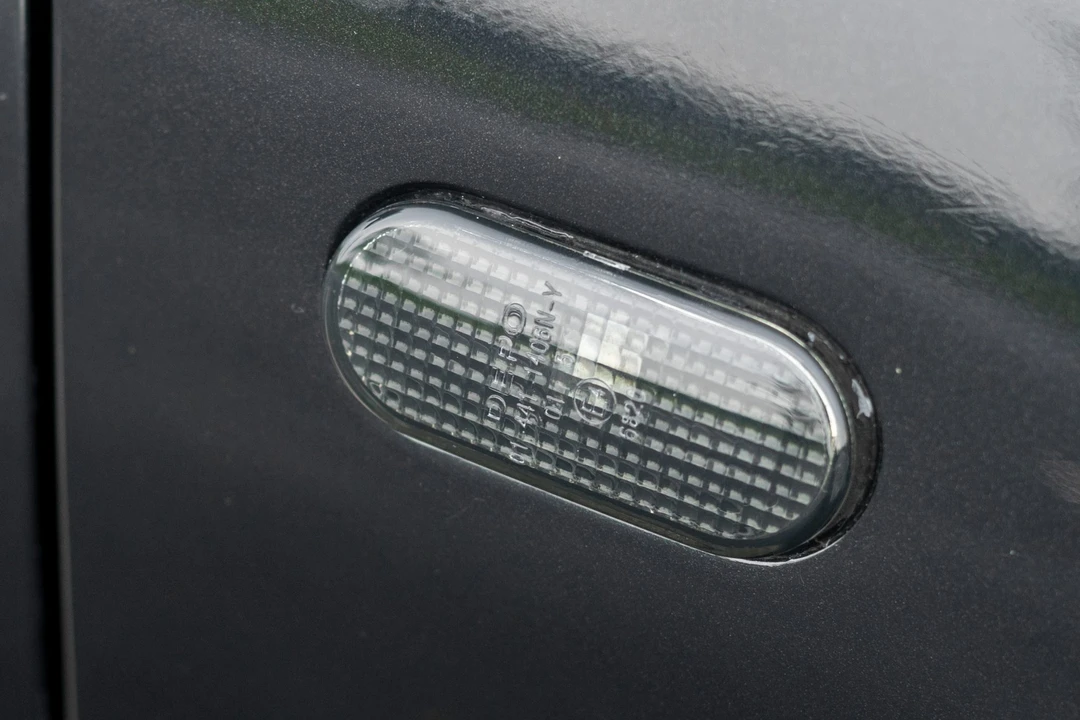 2004 Volkswagen R32 Mk4 - Image 20 of 31