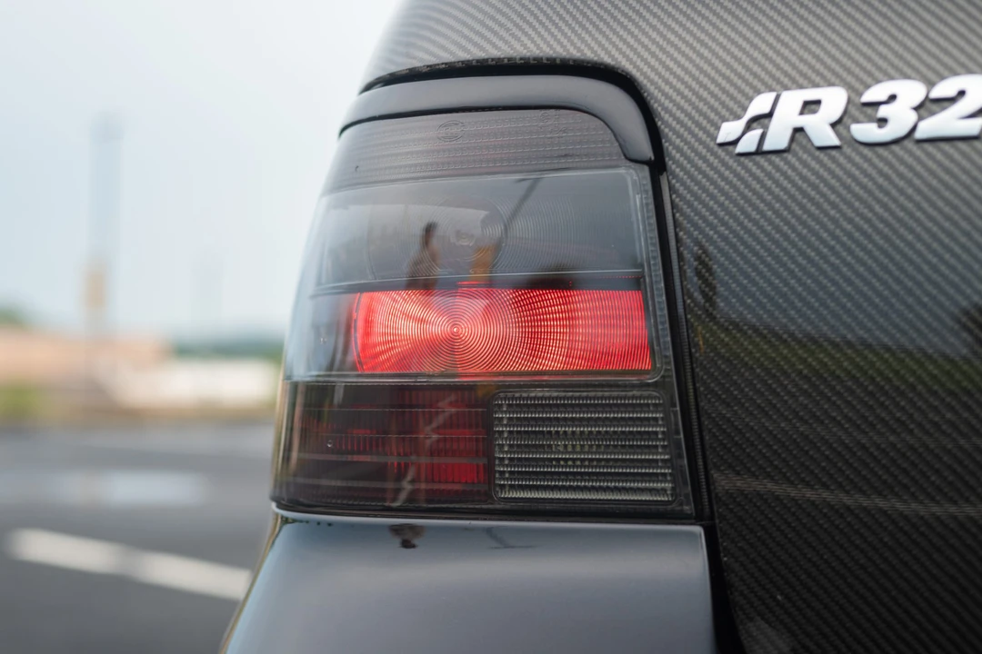 2004 Volkswagen R32 Mk4 - Image 26 of 31