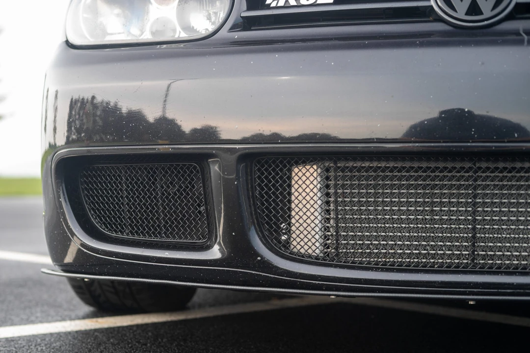 2004 Volkswagen R32 Mk4 - Image 13 of 31