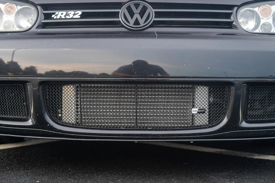 2004 Volkswagen R32 Mk4 - Image 14 of 31