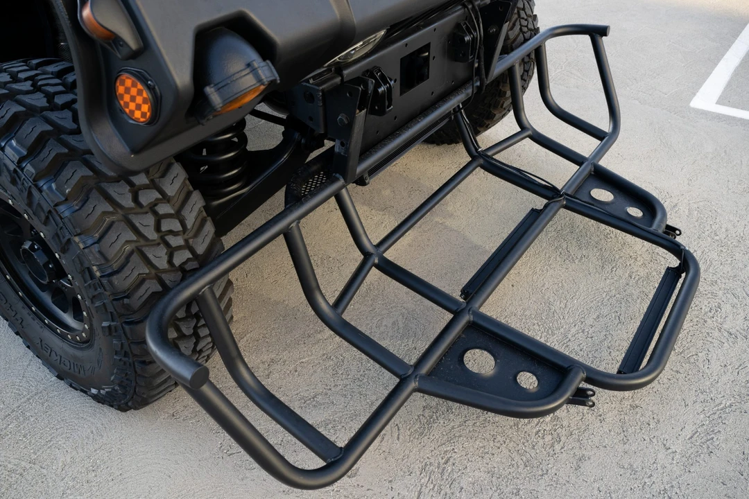 2005 Hummer HMMWV - Image 25 of 31