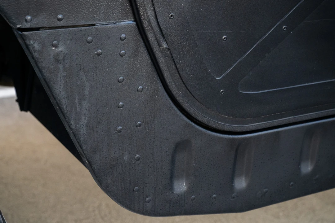 2005 Hummer HMMWV - Image 29 of 31