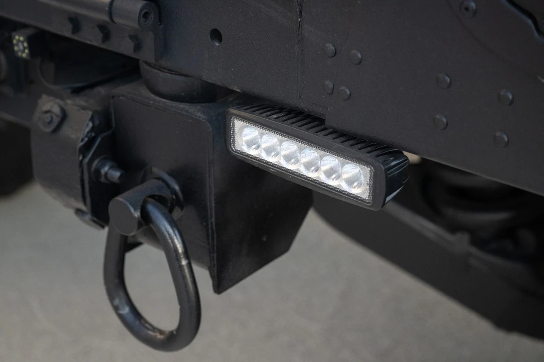 2005 Hummer HMMWV - Image 22 of 31